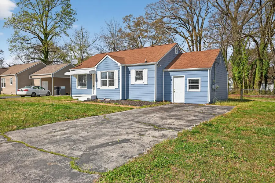 4805 Arrowhead Trail, Chattanooga, TN 37411 - #2