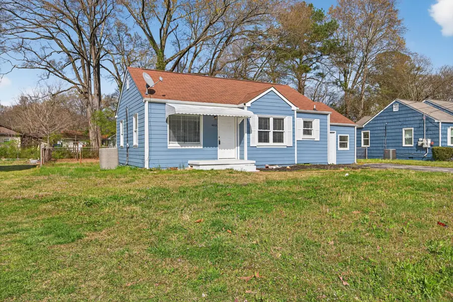 4805 Arrowhead Trail, Chattanooga, TN 37411 - #3