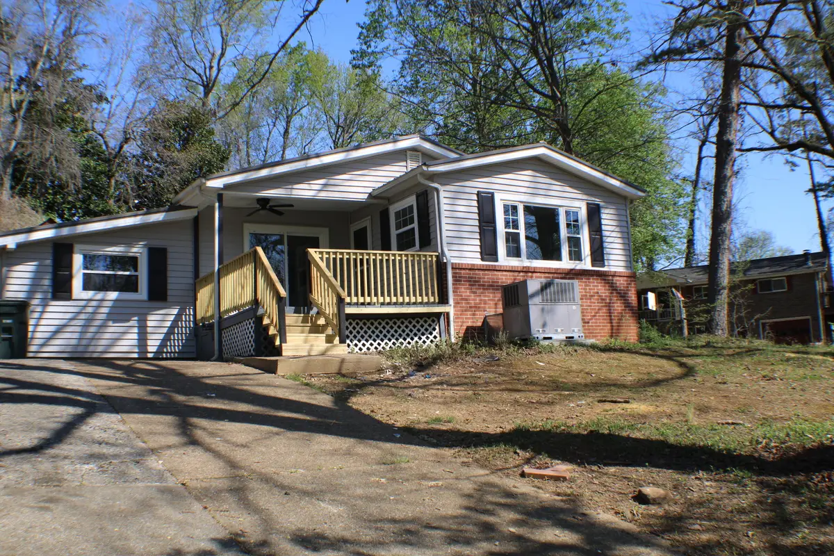 327 Shanty Lake Drive, Chattanooga, TN 37419 - #1