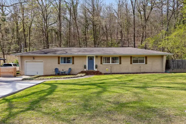 3735 Thrushwood Drive, Chattanooga, TN 37415