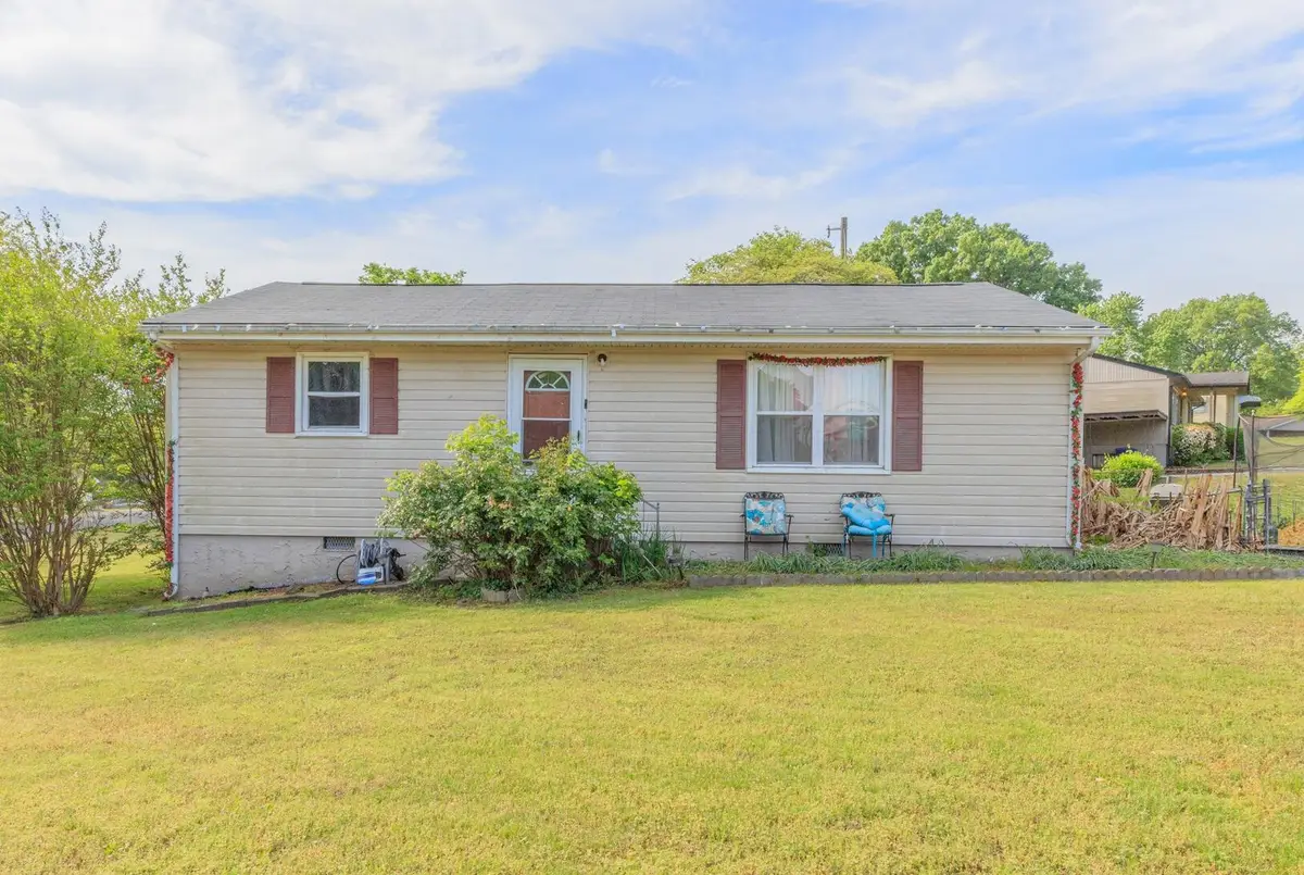 4608 Beverly Kay Drive, Chattanooga, TN 37416 - #1