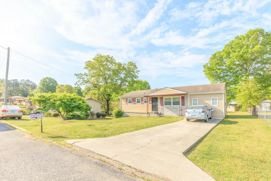 5504 Kenyon Road, Chattanooga, TN 37416 - #3