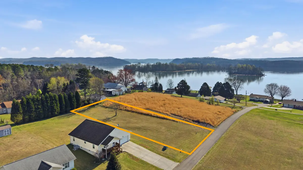 207 Dogwood Lane, Spring City, TN 37381 - #1