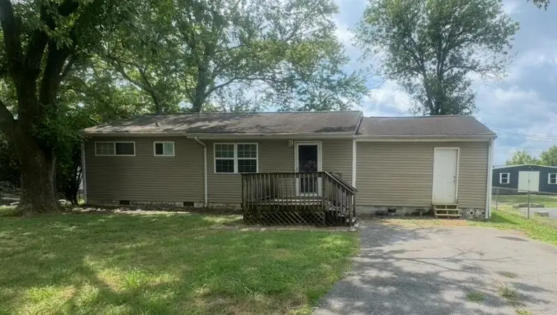 6118 Vance Circle, Chattanooga, TN 37421 - #1