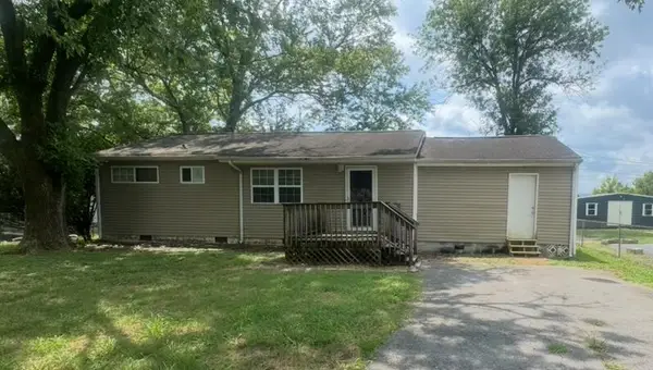 6118 Vance Circle, Chattanooga, TN 37421