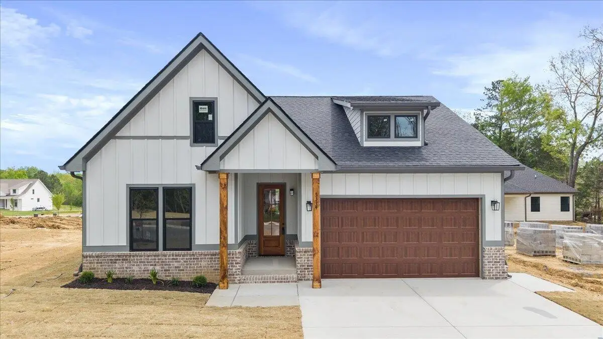 5314 Mia Court Nw, Cleveland, TN 37312 - #1
