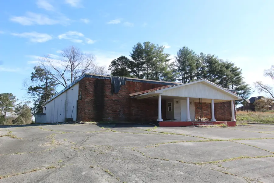 2045 N Main Street, Whitwell, TN 37397 - #2