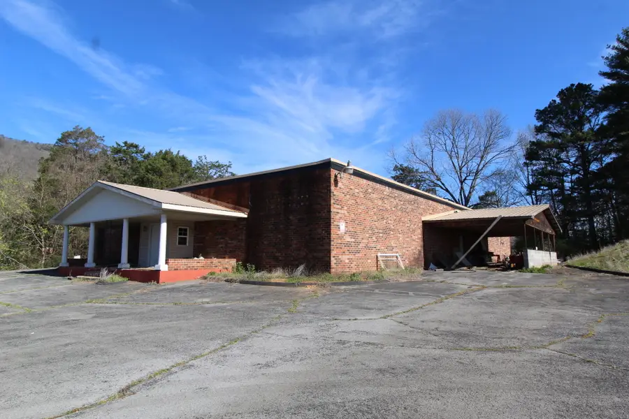 2045 N Main Street, Whitwell, TN 37397 - #3