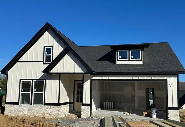 5220 Norah Place Nw, Cleveland, TN 37312