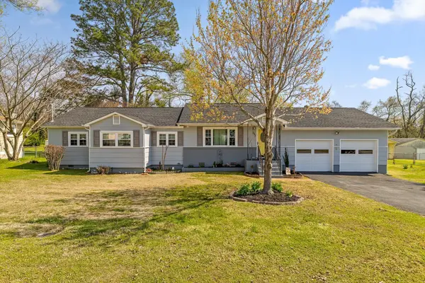 253 Castleberry Street, Rossville, GA 30741