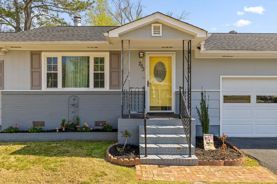 253 Castleberry Street, Rossville, GA 30741 - #3