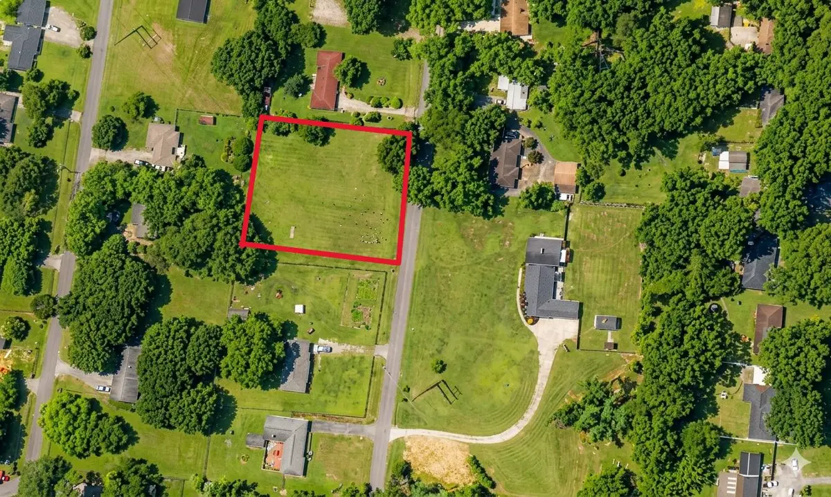 0 Hazel Drive, Dalton, GA 30721 - #1