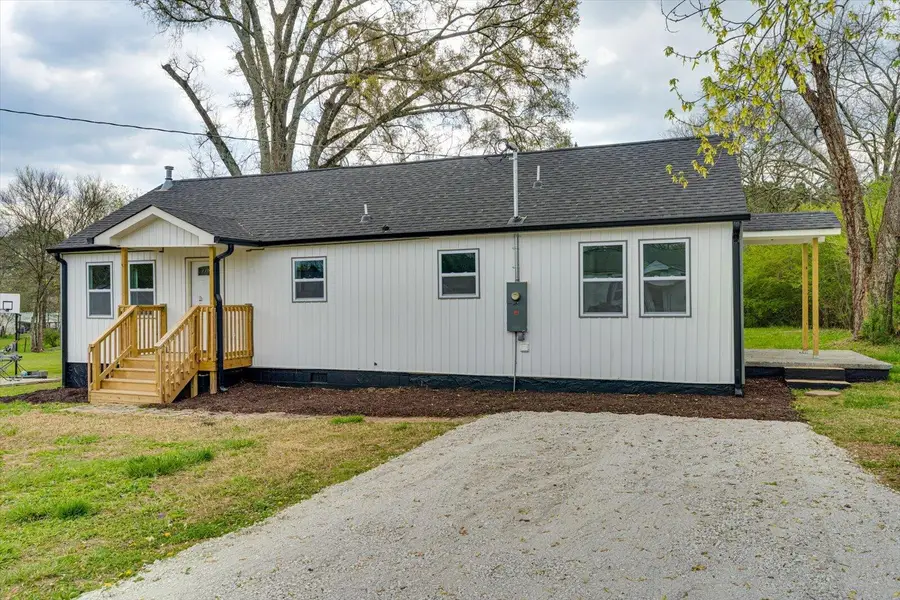 115 Wilder Street, Chickamauga, GA 30707 - #2