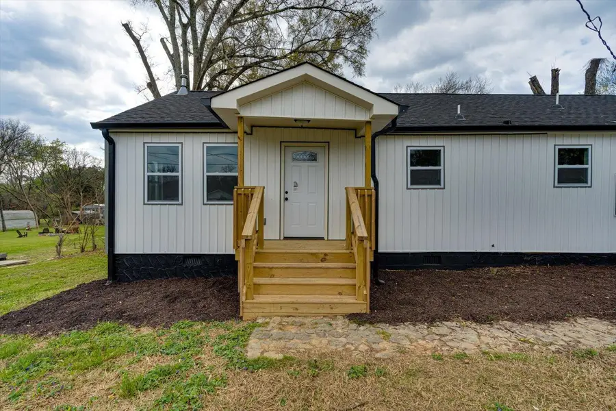 115 Wilder Street, Chickamauga, GA 30707 - #3