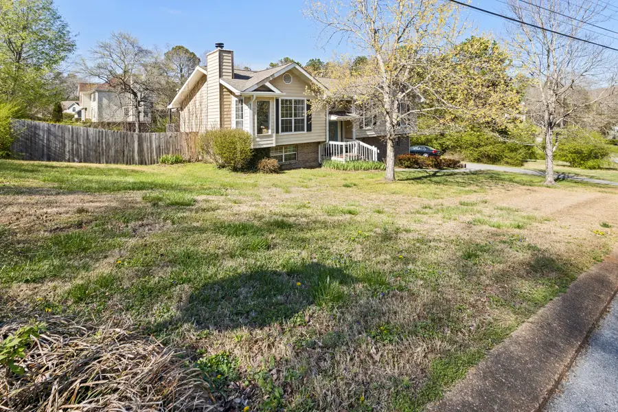 5701 Knotty Pine Drive, Ooltewah, TN 37363 - #2