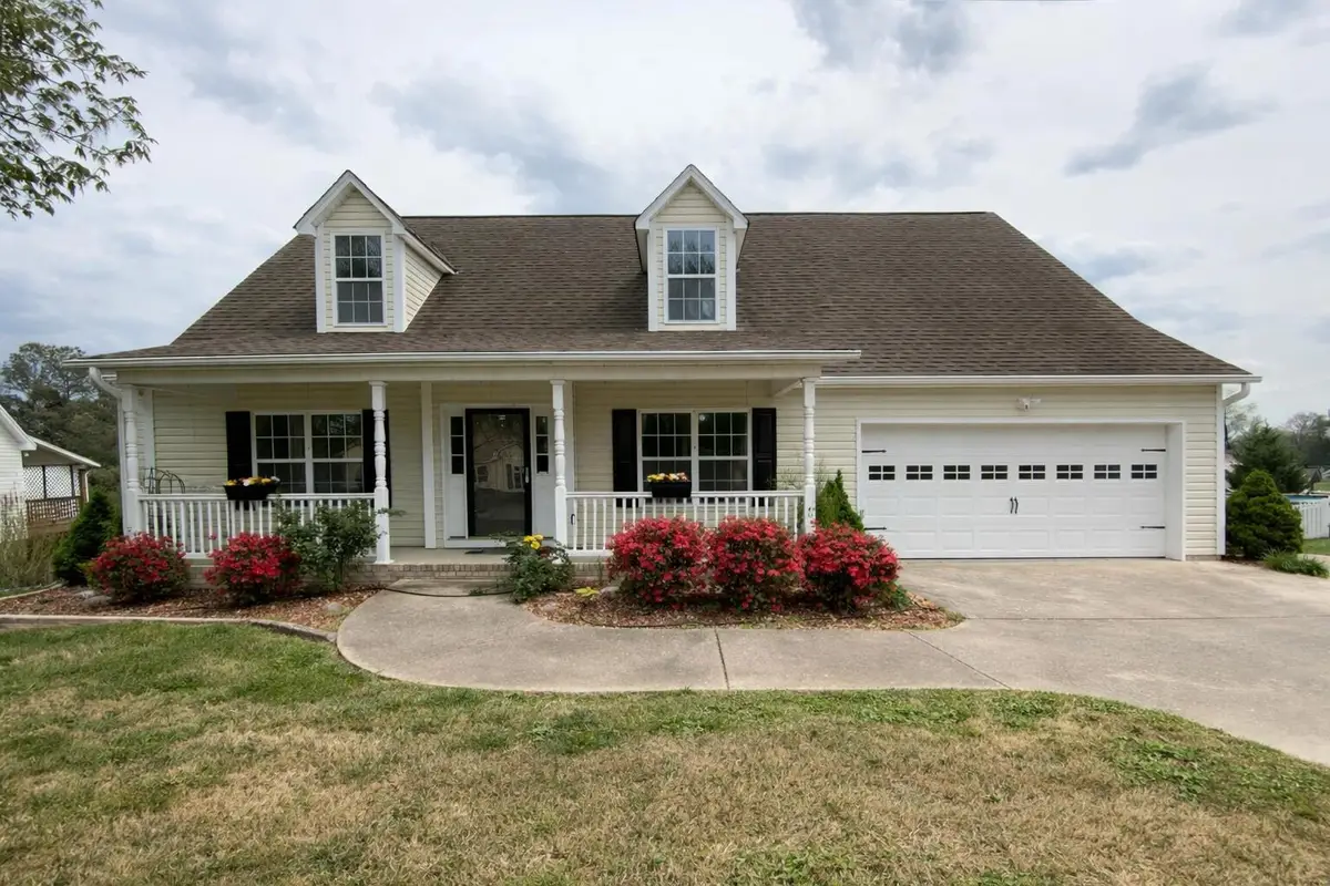 185 Cornerstone Drive, Ringgold, GA 30736 - #1