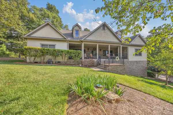 717 Rushing Water Trail, Rising Fawn, GA 30738