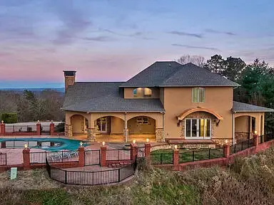 1295 Clearview Drive, Ringgold, GA 30736 - #1