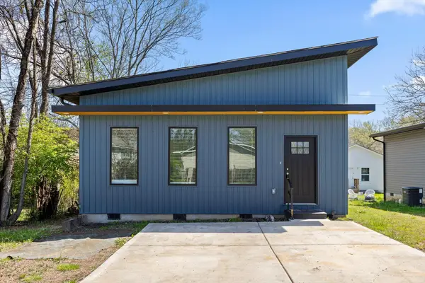 2628 N Beech Street, Chattanooga, TN 37406