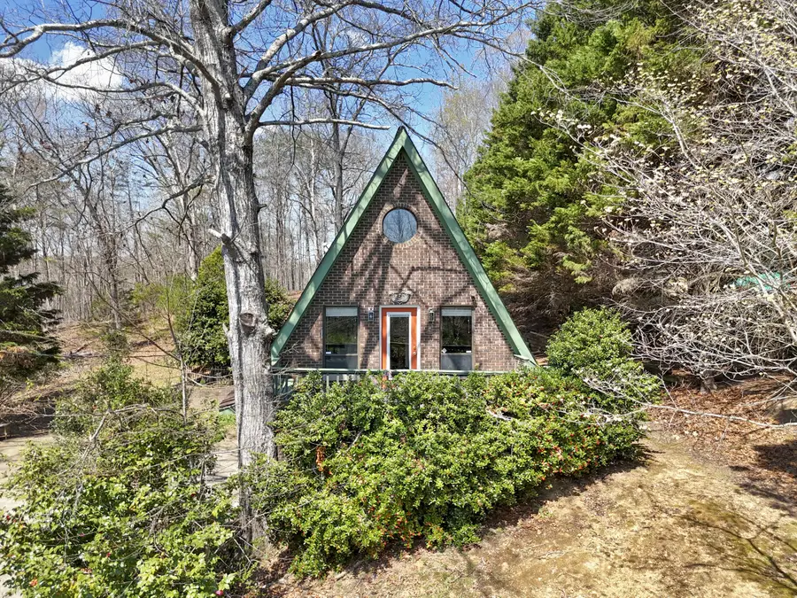 1707 Rivergate Terrace, Soddy Daisy, TN 37379 - #3