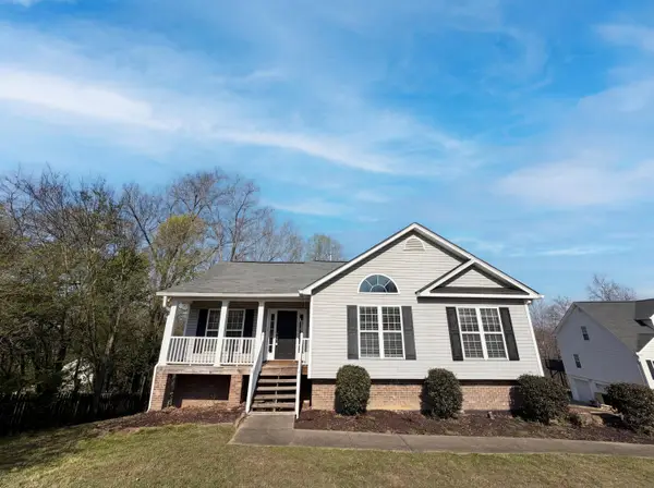6937 Bucksland Drive, Ooltewah, TN 37363