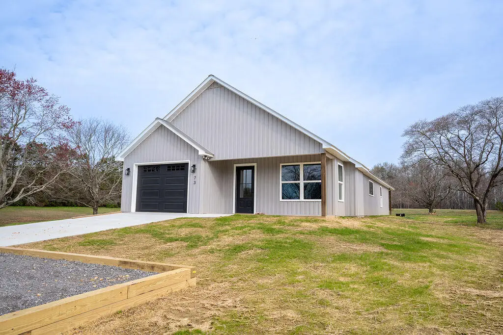 73 Dekalb Lane Lane, Henagar, AL 35978 - #1