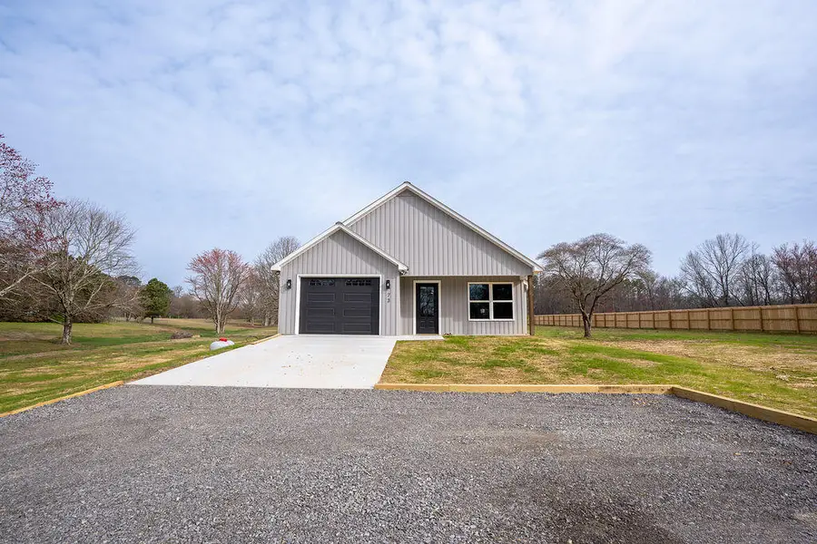 73 Dekalb Lane Lane, Henagar, AL 35978 - #3