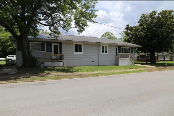 520 S Holly Street, Chattanooga, TN 37404