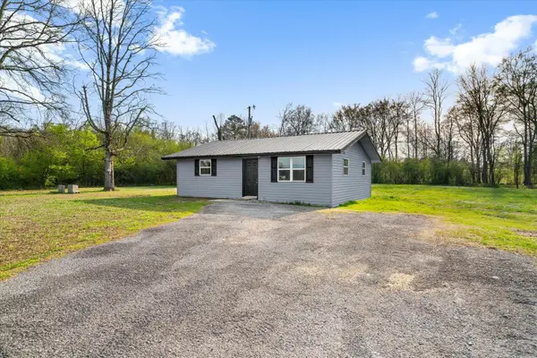 2221 Cave Hollow Road Ne, Dalton, GA 30721