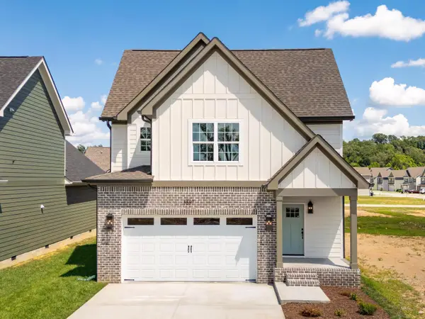 6667 Dharma Lp, East Ridge, TN 37412