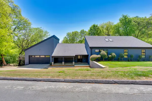 5848 N Park Road, Hixson, TN 37343