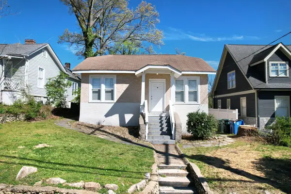 615 Colville Street #A, B, & C, Chattanooga, TN 37405