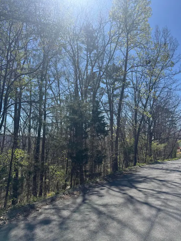 Lot 21 Stoney Point Circle, Rocky Face, GA 30740