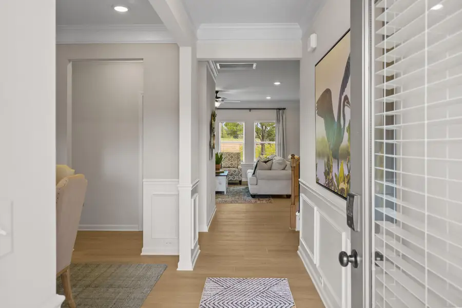 1437 Centerstone Lane, Apison, TN 37302 - #2