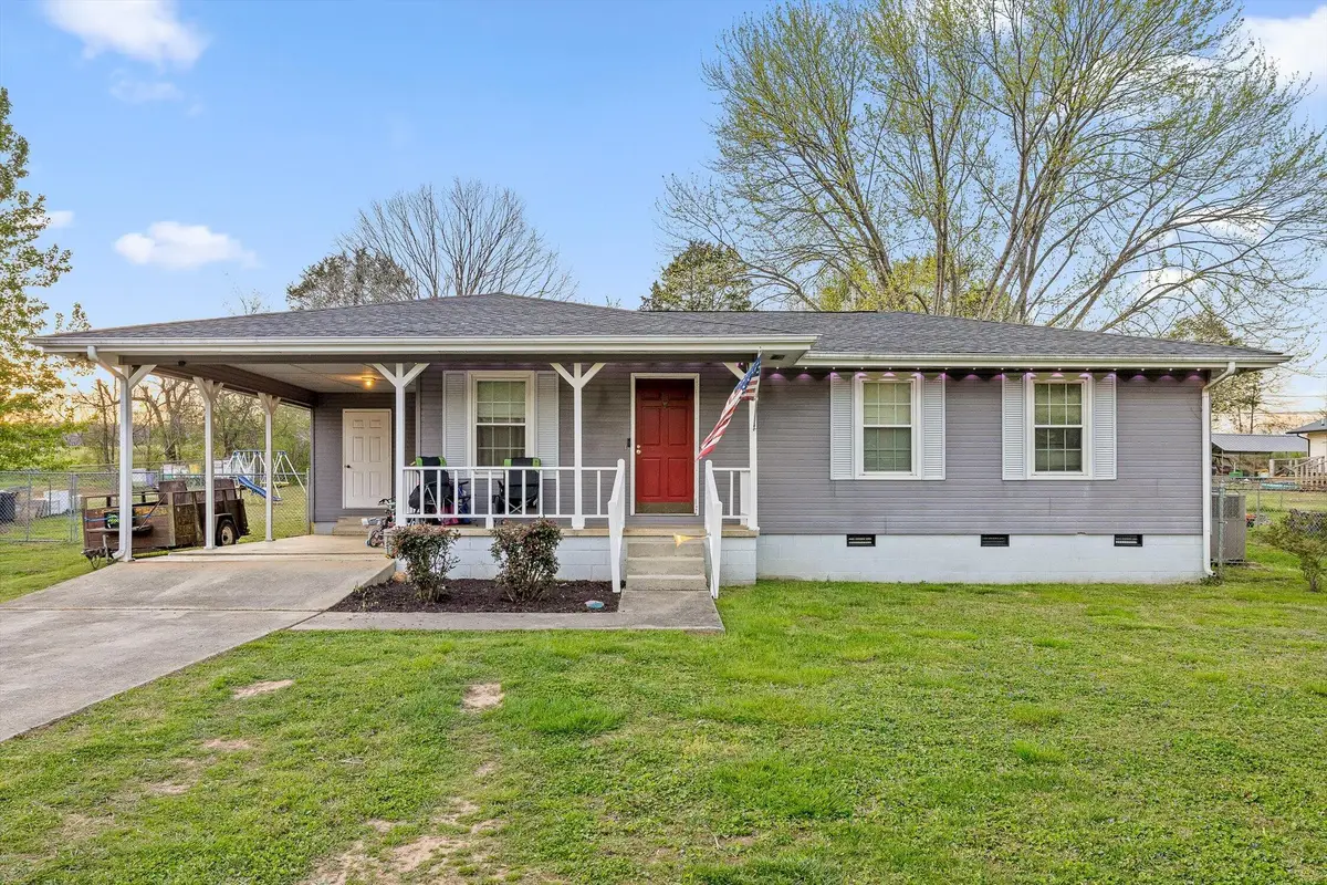 138 Sunset Drive, Whitwell, TN 37397 - #1