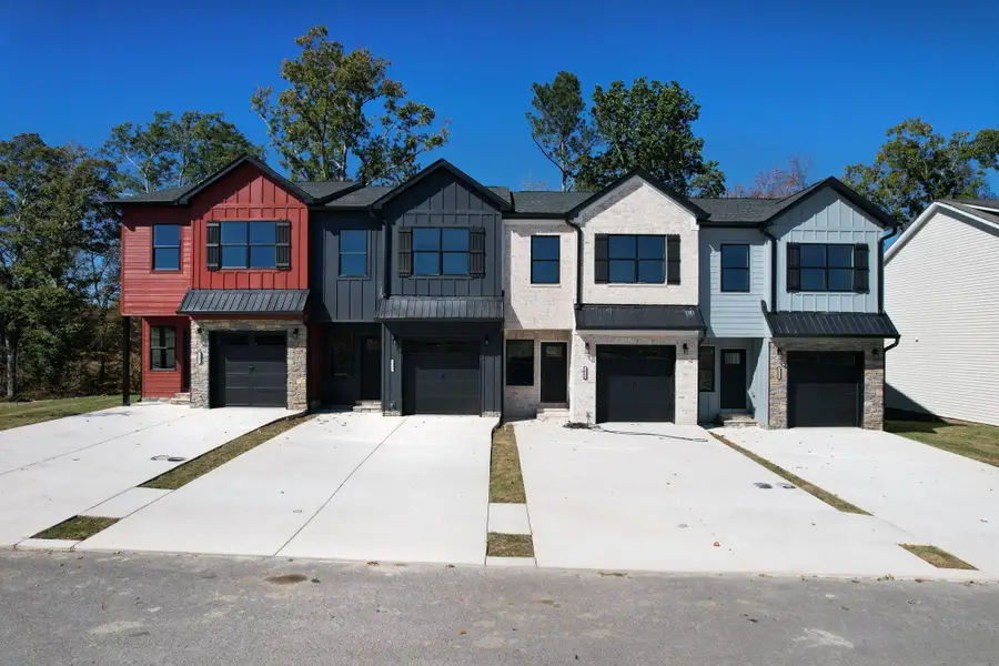 3046 Three Creeks Drive Nw #6b, Cleveland, TN 37312 - #2