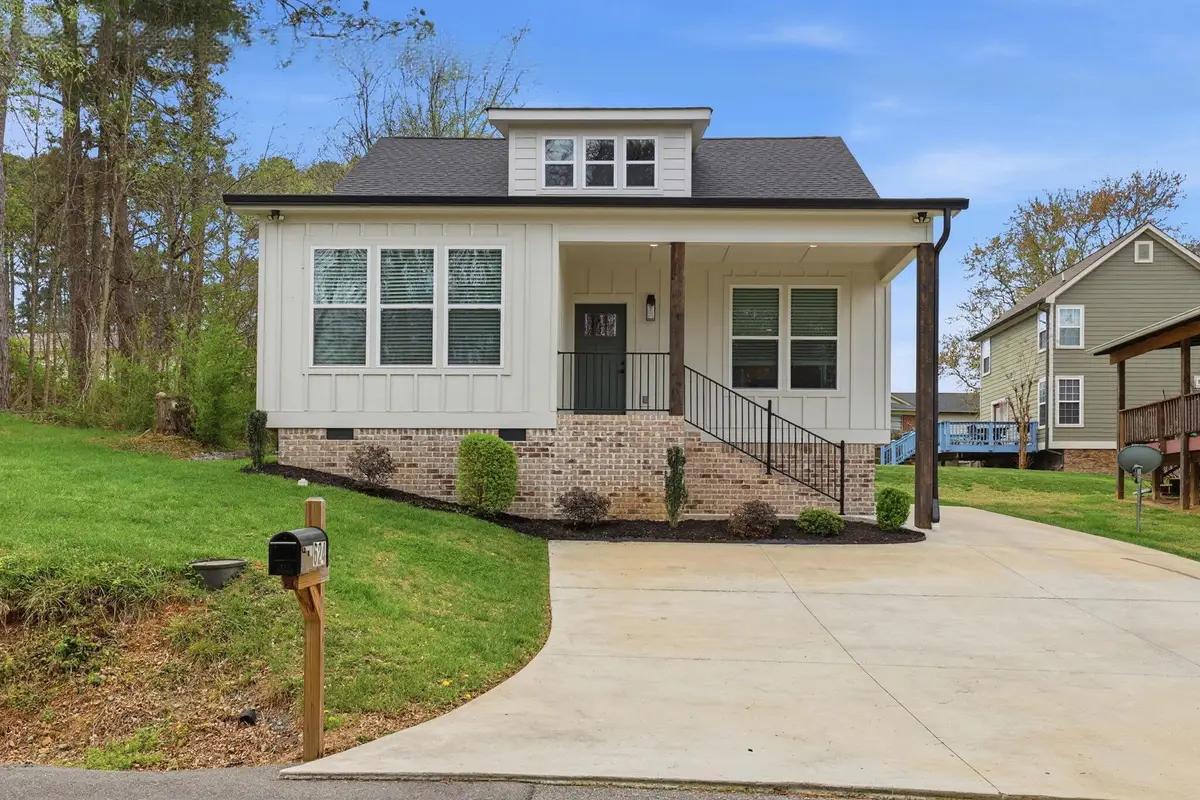 624 Hiwassee Avenue Ne, Cleveland, TN 37312 - #1