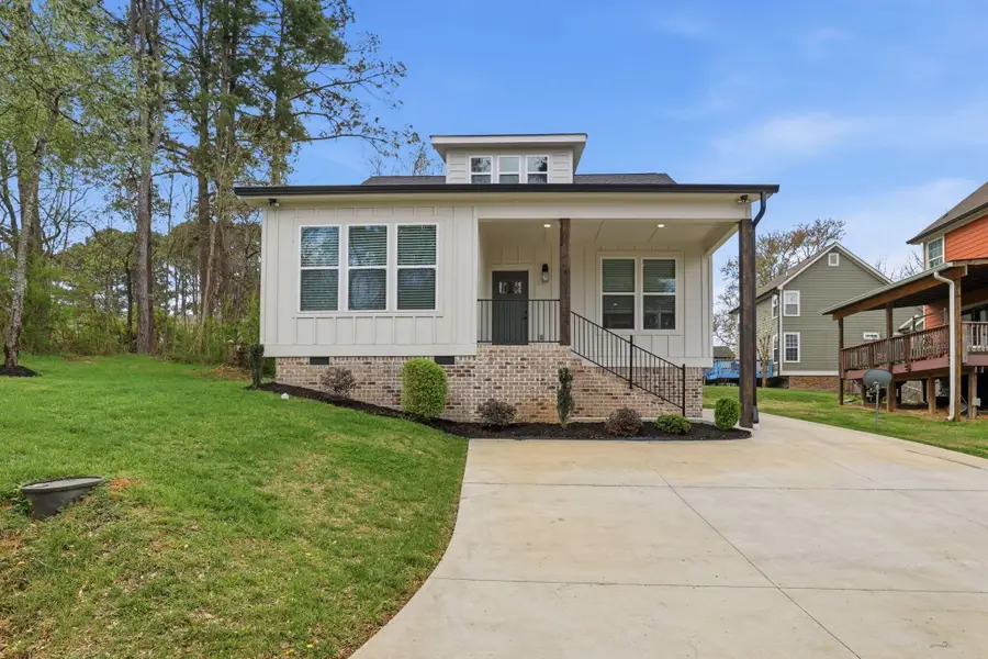 624 Hiwassee Avenue Ne, Cleveland, TN 37312 - #2