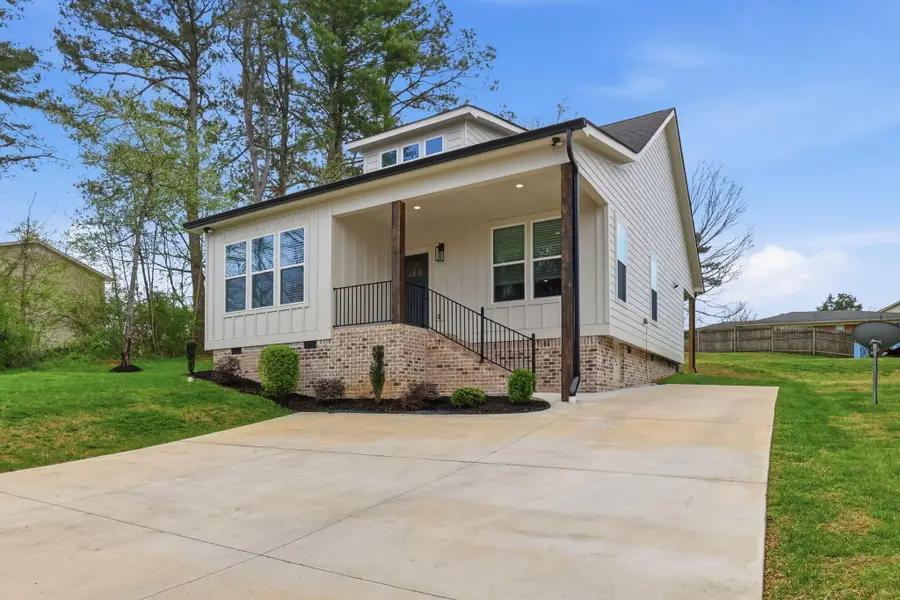 624 Hiwassee Avenue Ne, Cleveland, TN 37312 - #3