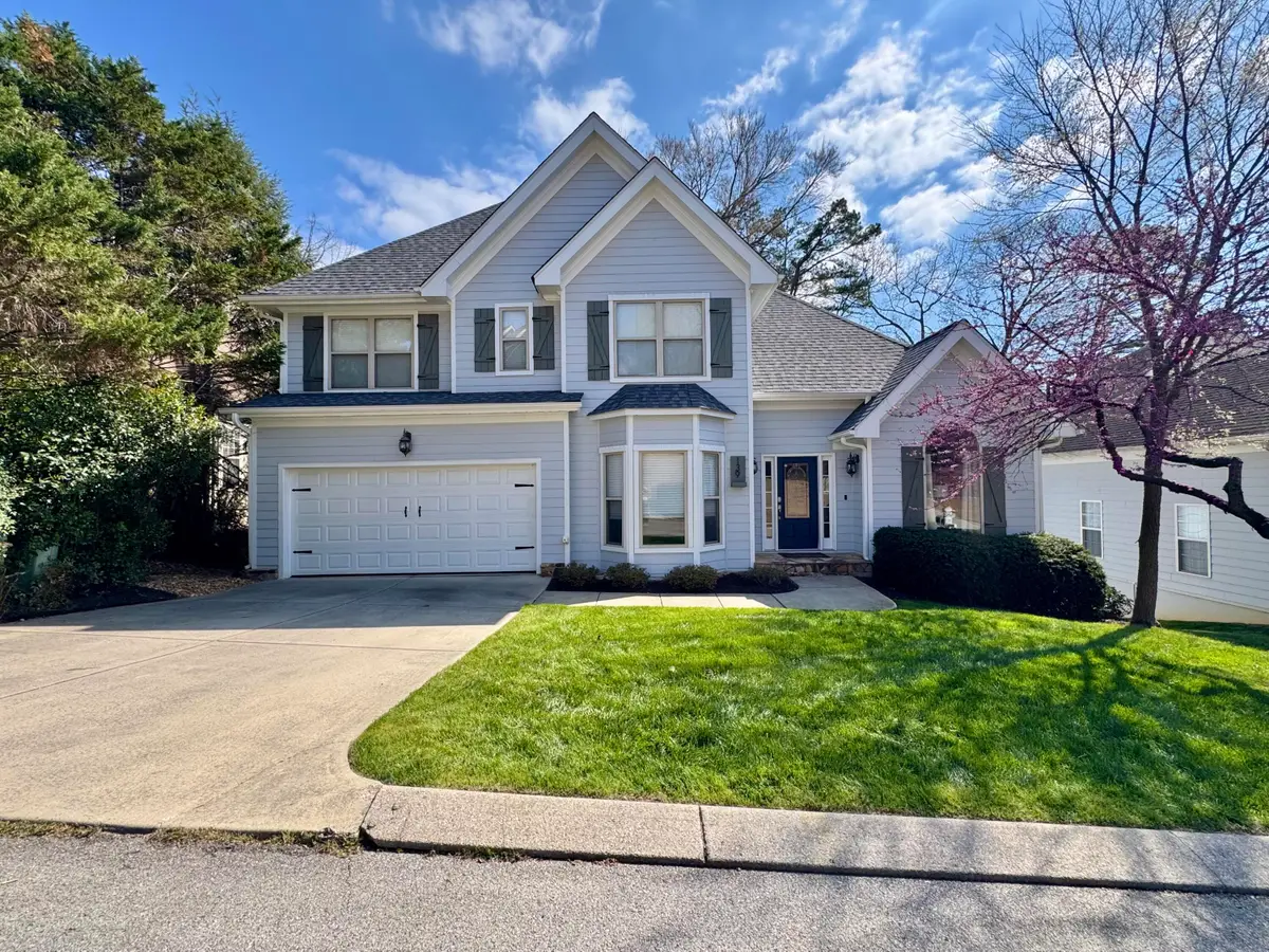 139 Blue Jay Parkway, Ringgold, GA 30736 - #1