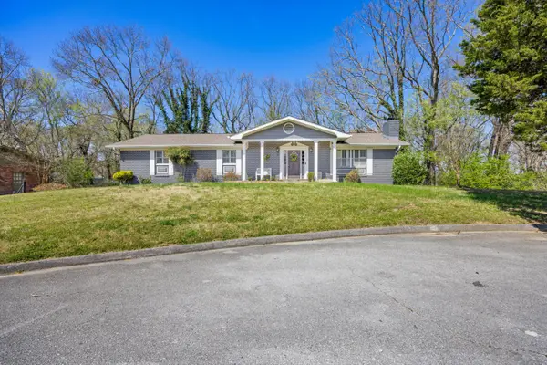 483 King Crest Lane, Hixson, TN 37343