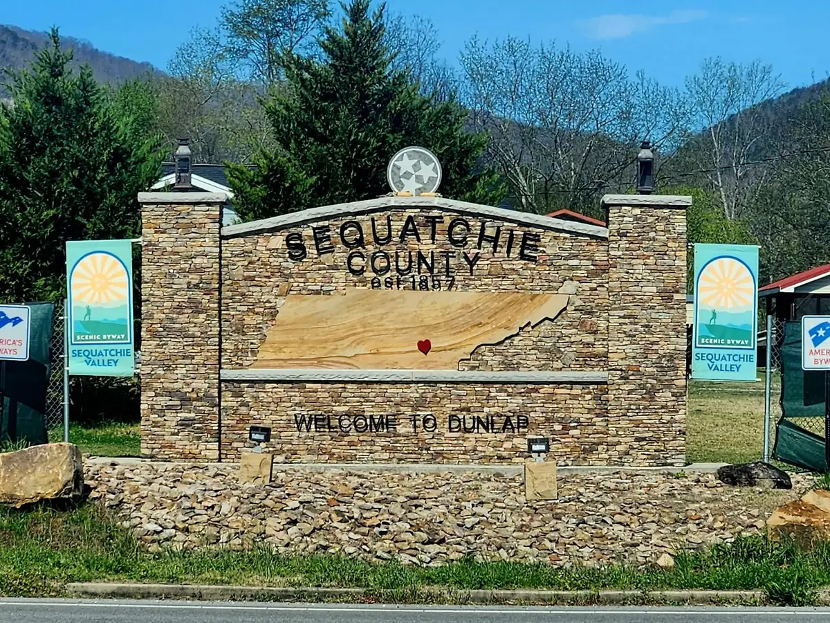 0 F Graham Road, Dunlap, TN 37327 - #1