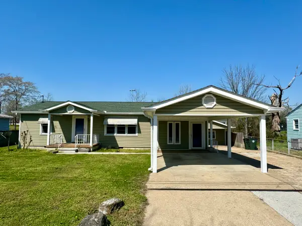 3 Walker Avenue, Fort Oglethorpe, GA 30742