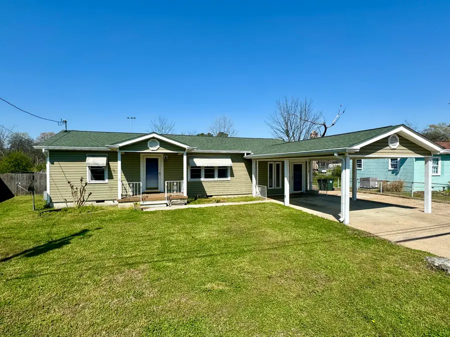 3 Walker Avenue, Fort Oglethorpe, GA 30742 - #2