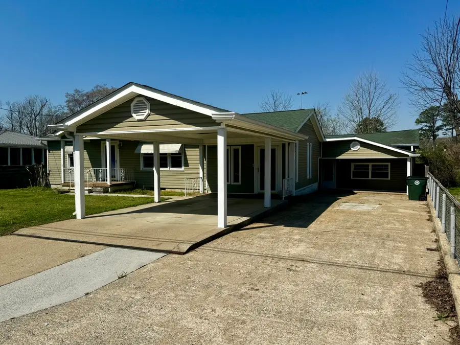 3 Walker Avenue, Fort Oglethorpe, GA 30742 - #3