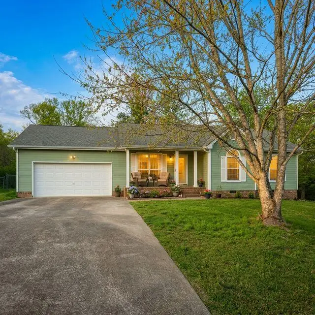 2234 N Fork Drive, Soddy Daisy, TN 37379 - #1