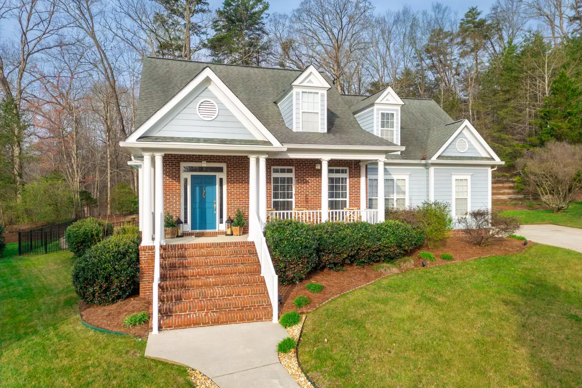 924 Traditions Drive, Chattanooga, TN 37415 - #1