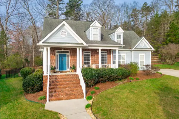 924 Traditions Drive, Chattanooga, TN 37415