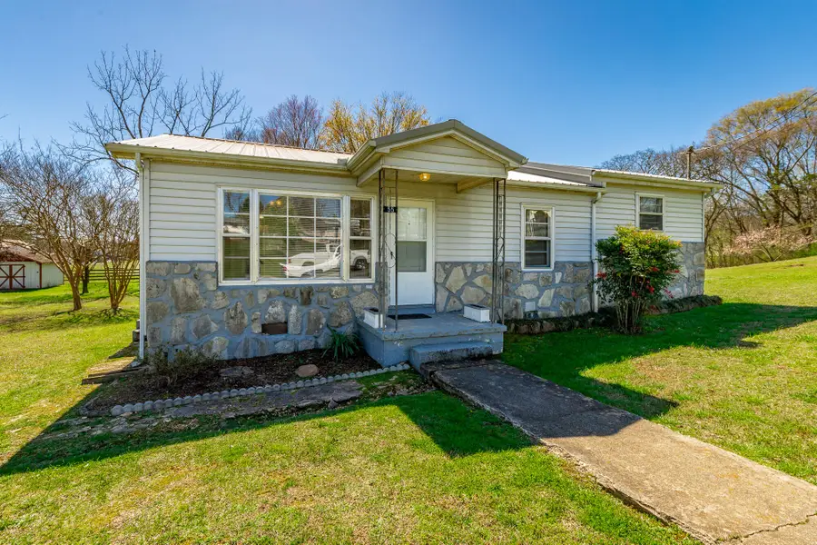 55 Rutledge Street, Chickamauga, GA 30707 - #2