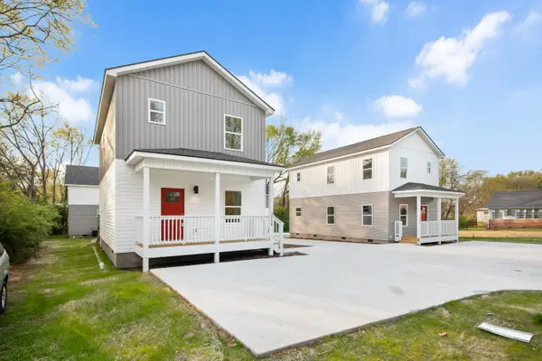 1228 Sholar Avenue, Chattanooga, TN 37406